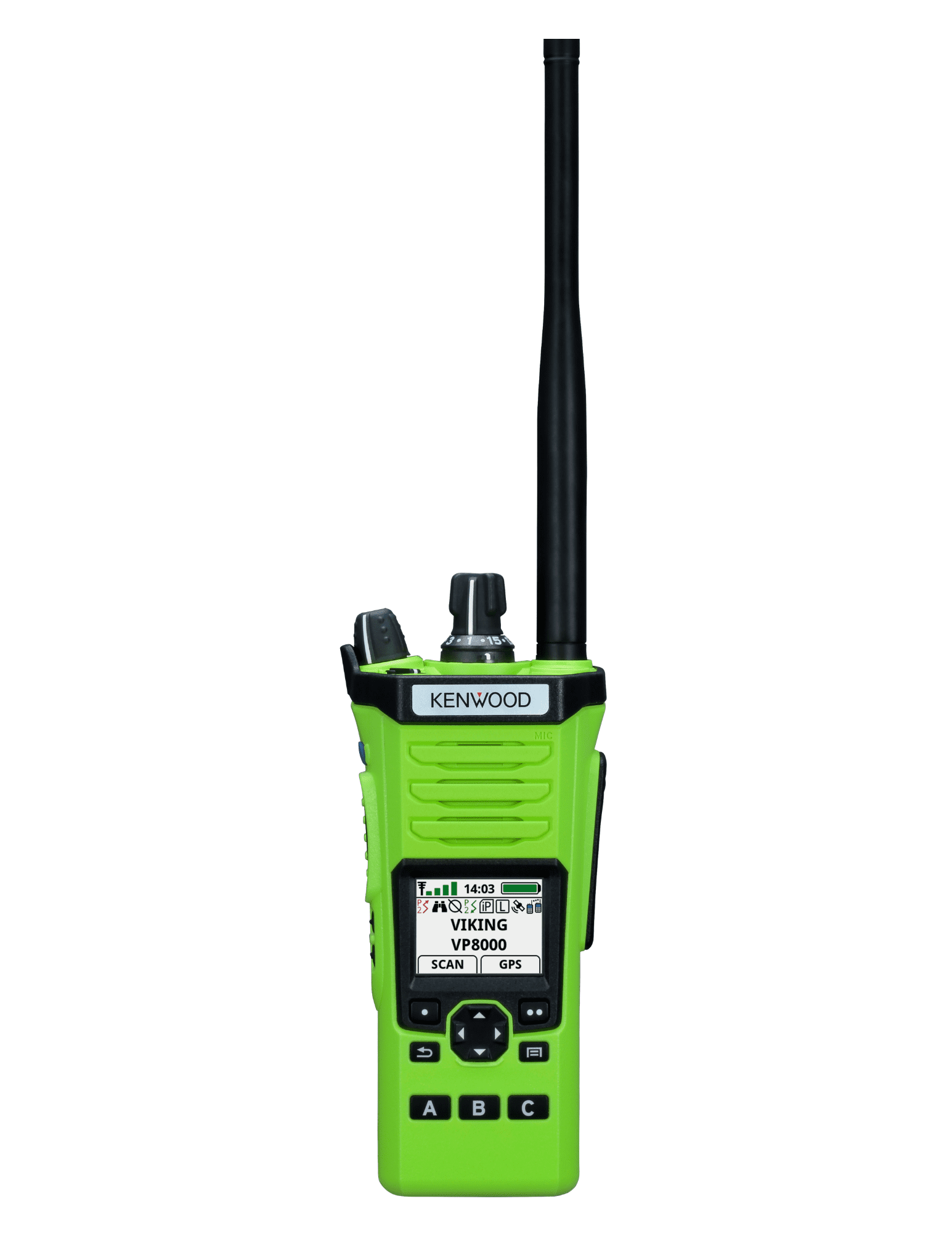 Nationwide Radios