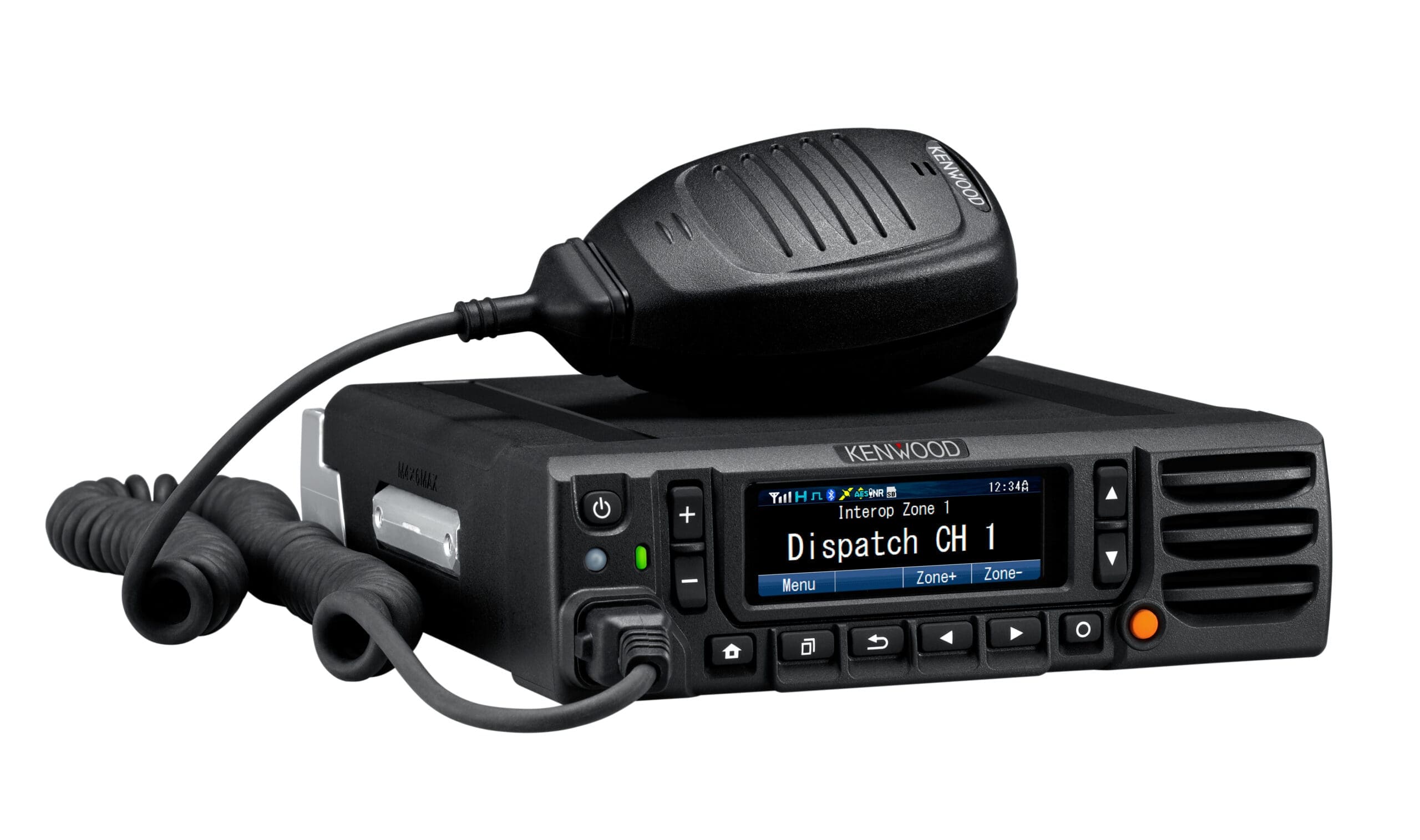 Nationwide Radios