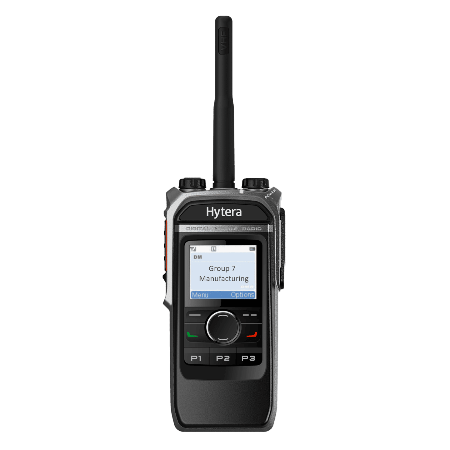 Nationwide Radios