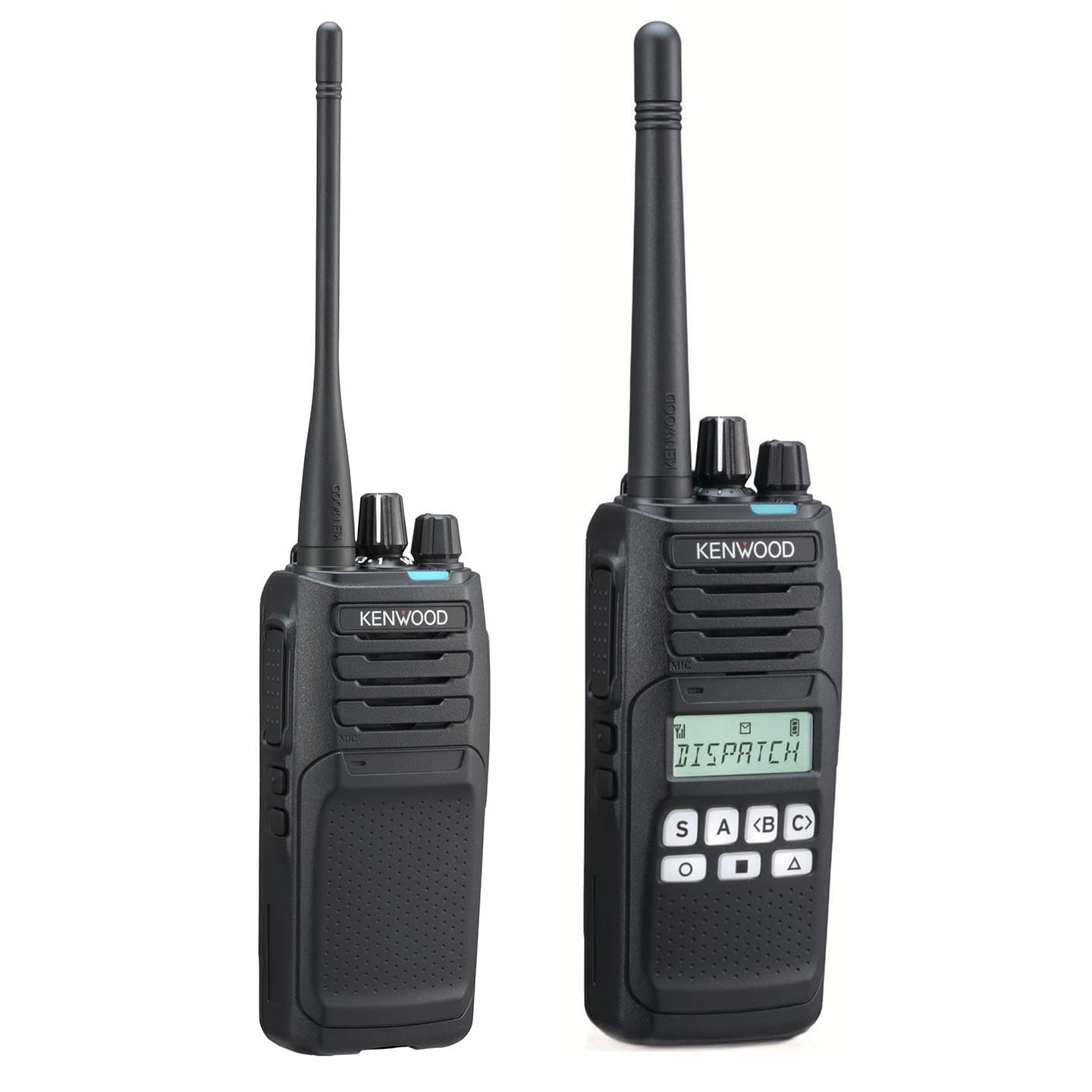 Nationwide Radios
