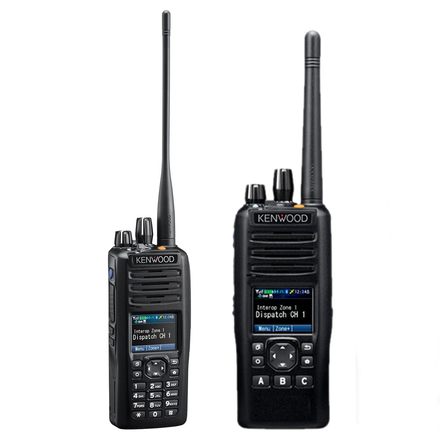 Nationwide Radios