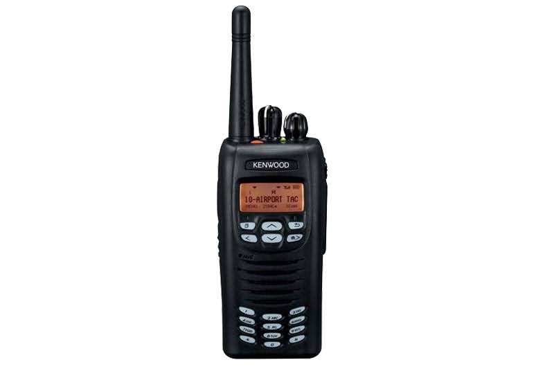 Nationwide Radios
